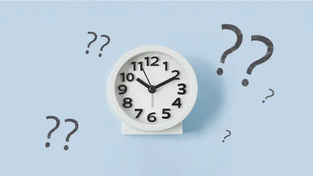 夏休みに必要な勉強時間
